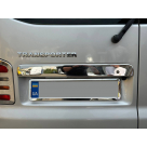 Хром накладки Volkswagen T5