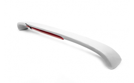 Спойлер Renault Kangoo