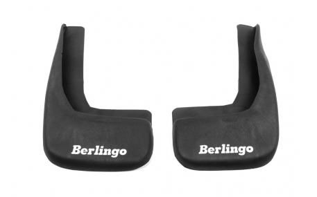 Брызговики Citroen Berlingo