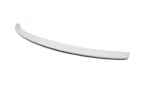 Спойлер Renault Fluence