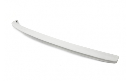 Спойлер Renault Fluence