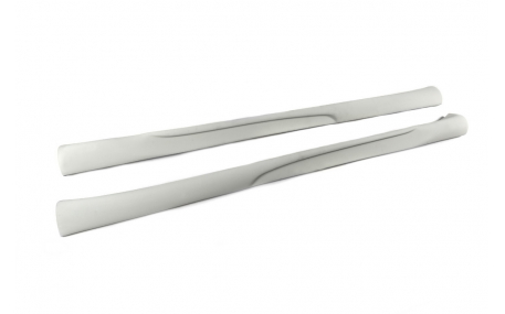 Пороги Volkswagen Golf 4