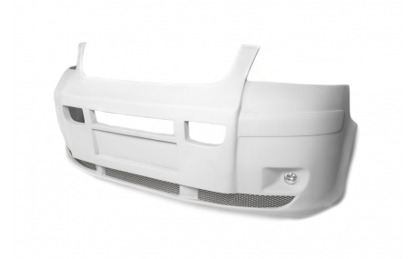 Накладка передняя Volkswagen T5