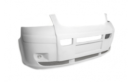 Накладка передняя Volkswagen T5