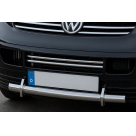 Хром накладки Volkswagen T5