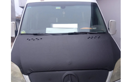 Чехол на капот Mercedes Sprinter 2007-2012