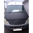 Чехол на капот Mercedes Sprinter 2007-2012