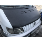 Чехол на капот Mercedes Vito W638