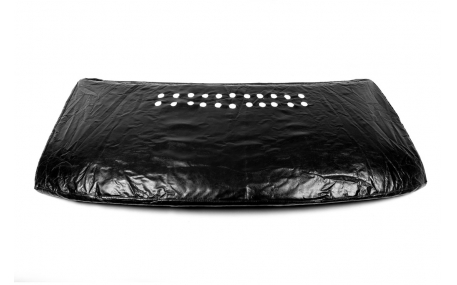 Чехол на капот Mercedes Vito W638