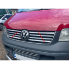 Хром накладки Volkswagen T5