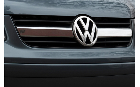 Хром накладки Volkswagen T5