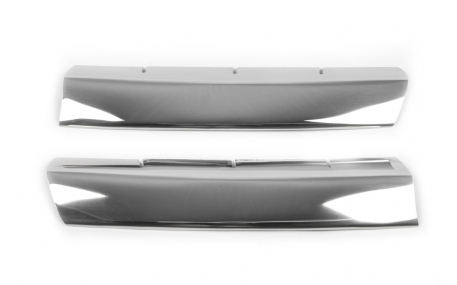 Хром накладки Volkswagen T5