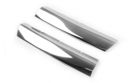 Хром накладки Volkswagen T5