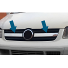 Хром накладки Volkswagen T5