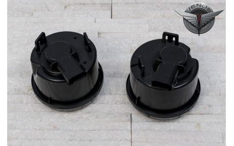 Повторители поворотов Jeep Wrangler