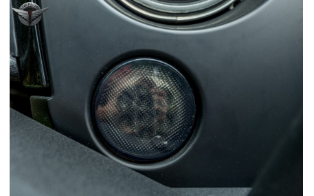 Повторители поворотов Jeep Wrangler