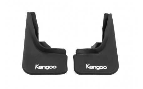 Брызговики Renault Kangoo