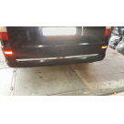 Хром накладки Mercedes Vito W639