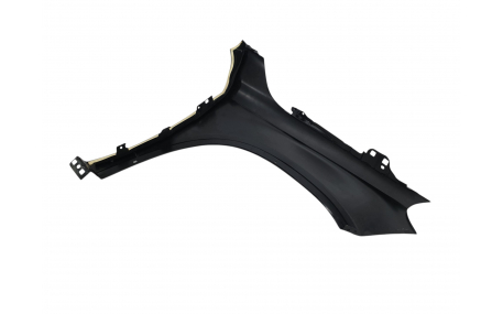 Крыло левое Mercedes GLA-class X156