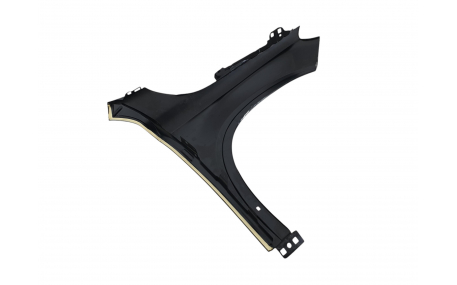 Крыло левое Mercedes GLA-class X156