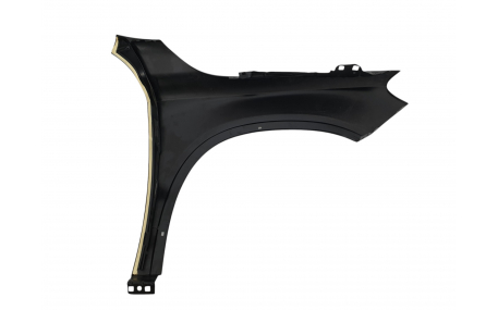 Крыло левое Mercedes GLA-class X156