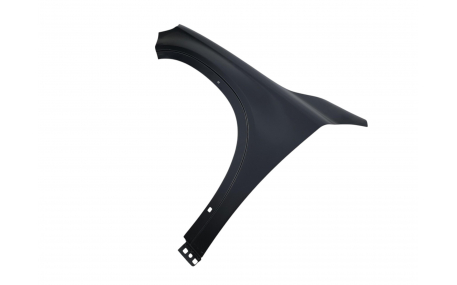 Крыло левое Mercedes GLA-class X156