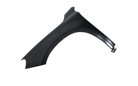 Крыло левое Mercedes GLA-class X156