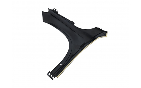 Крыло правое Mercedes GLA-class X156