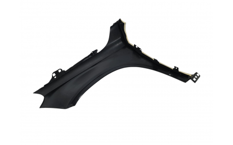 Крыло правое Mercedes GLA-class X156