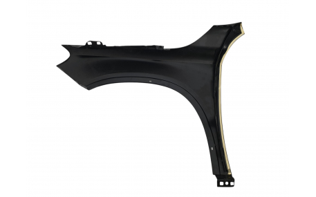 Крыло правое Mercedes GLA-class X156