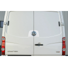 Хром накладки Volkswagen Crafter