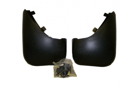 Брызговики Ford Fusion