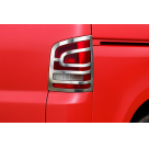 Хром накладки Volkswagen Multivan