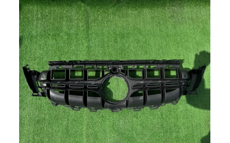 Решетка радиатора Mercedes E-class W213 2016-2020