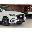 Комплект обвеса Mercedes GLS-class X167