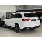 Комплект обвеса Mercedes GLS-class X167