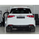 Комплект обвеса Mercedes GLS-class X167