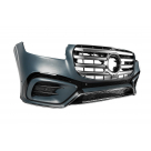 Комплект обвеса Mercedes GLS-class X167