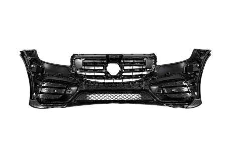 Комплект обвеса Mercedes GLS-class X167