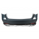 Комплект обвеса Mercedes GLS-class X167