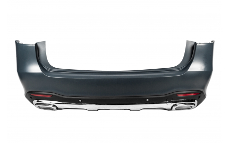 Комплект обвеса Mercedes GLS-class X167