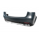 Комплект обвеса Mercedes GLS-class X167