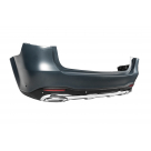 Комплект обвеса Mercedes GLS-class X167