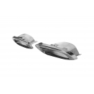 Комплект обвеса Mercedes GLS-class X167