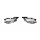 Комплект обвеса Mercedes GLS-class X167