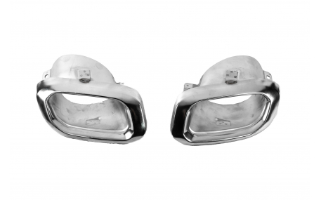 Комплект обвеса Mercedes GLS-class X167