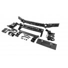 Комплект обвеса Mercedes GLS-class X167