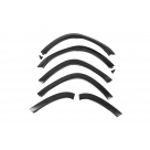 Комплект обвеса Mercedes GLS-class X167