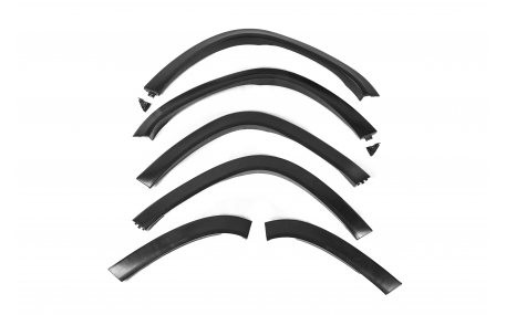 Комплект обвеса Mercedes GLS-class X167