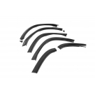 Комплект обвеса Mercedes GLS-class X167